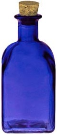 Cobalt Rectangle